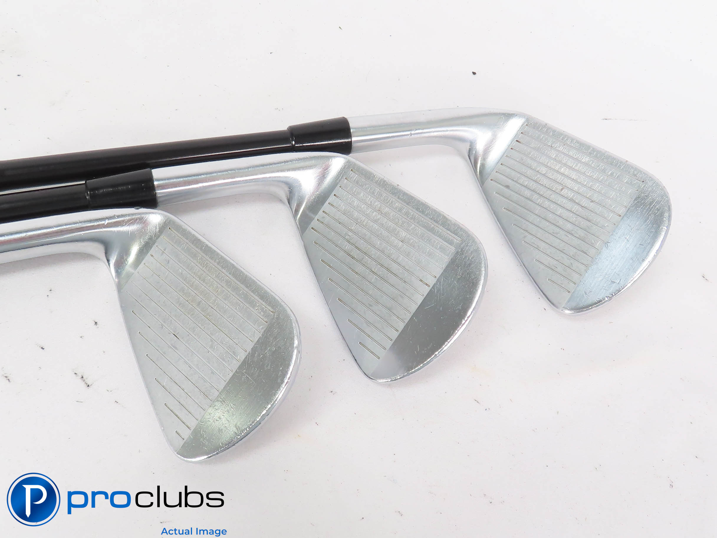 Callaway JAPAN '24 X-Forged 5-PW IRON SET - DG TI X100 X-Flex +1/2